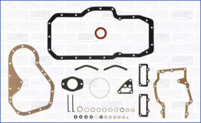 WILMINK GROUP wg1168153 -  